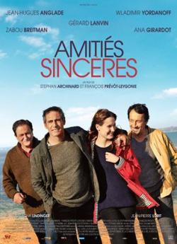 Amitiés sincères wiflix