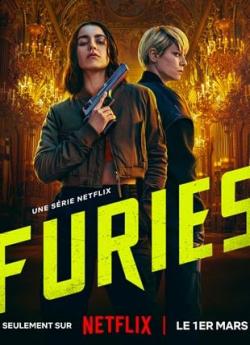 Furies - Saison 1 wiflix