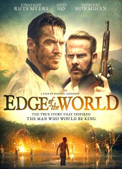 Edge of the World wiflix