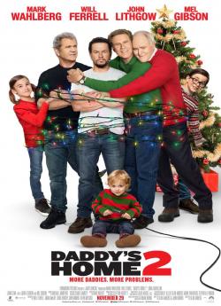 Very Bad Dads 2 wiflix