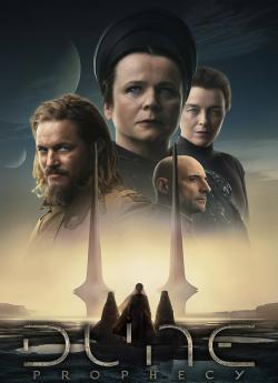 Dune : Prophecy - Saison 1 wiflix