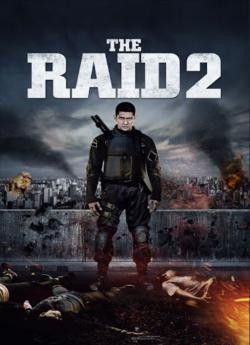 The Raid 2 wiflix