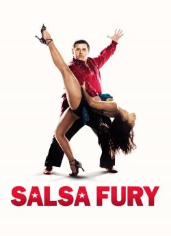 Salsa Fury wiflix