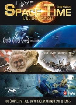 Space Time : L'ultime Odyssée wiflix