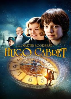 Hugo Cabret wiflix