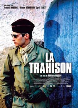 La Trahison wiflix