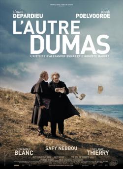 L'Autre Dumas wiflix