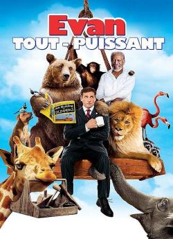 Evan tout-puissant wiflix