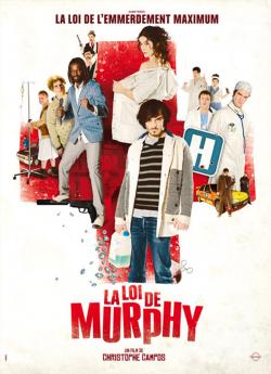 La Loi de Murphy wiflix