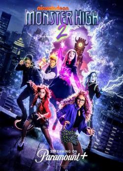 Monster High 2 wiflix