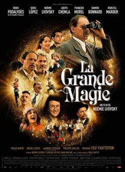 La Grande magie wiflix