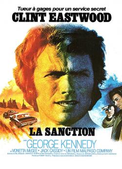 La Sanction wiflix