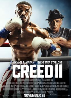 Creed II wiflix