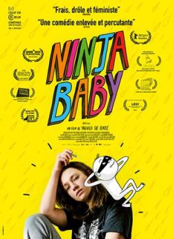 Ninjababy wiflix