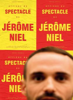 C'est le spectacle de Jérôme Niel wiflix