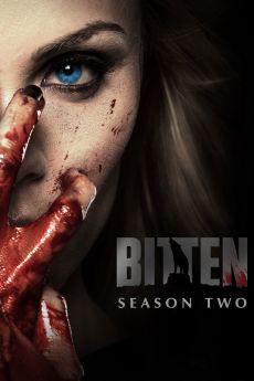 Bitten - Saison 2 wiflix