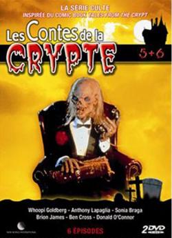 Les Contes de la Crypte - Saison 6 wiflix