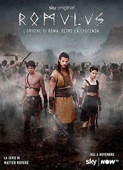 Romulus - Saison 1 wiflix