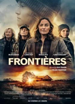 Frontières wiflix