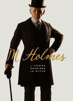 Mr. Holmes wiflix