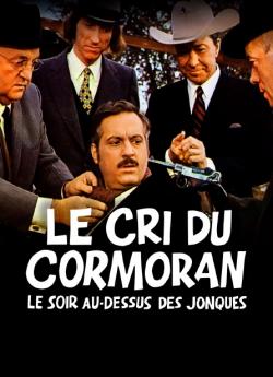 Le Cri du cormoran le soir au-dessus des jonques wiflix