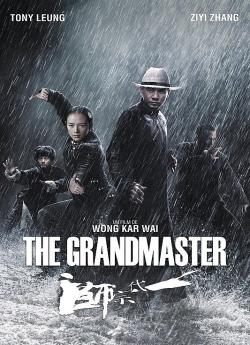 The Grandmaster wiflix