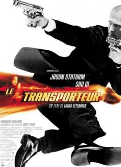 Le Transporteur wiflix