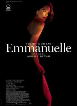 Emmanuelle (2024) wiflix