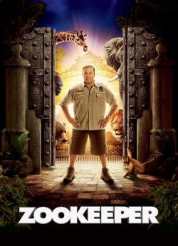 Zookeeper wiflix