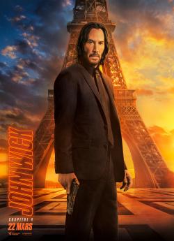 John Wick : Chapitre 4 wiflix