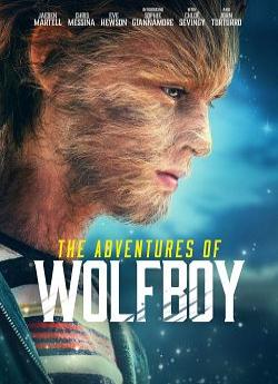 Wolfboy wiflix