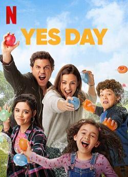 Yes Day wiflix