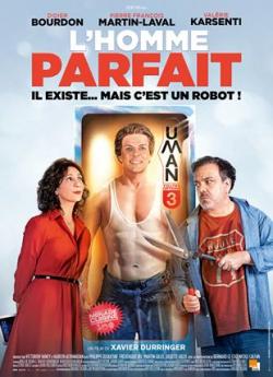 L'Homme parfait (2022) wiflix