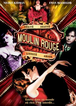 Moulin Rouge ! wiflix