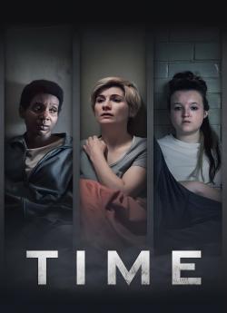 Time (2021) - Saison 2 wiflix