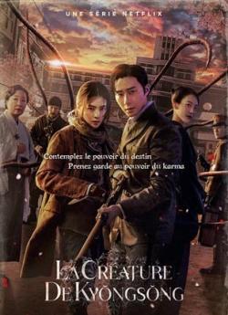 La Créature de Kyŏngsŏng - Saison 1 wiflix