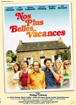 Nos plus belles vacances wiflix