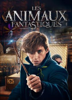 Les Animaux Fantastiques wiflix