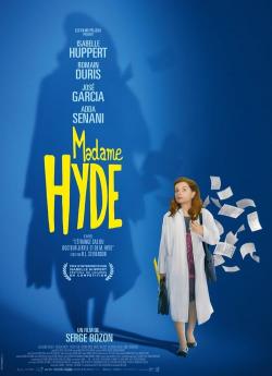 Madame Hyde wiflix