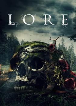 Lore (2024) wiflix