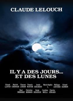 Il y a des jours... et des lunes wiflix