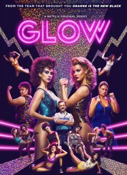 GLOW - Saison 2 wiflix