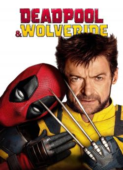 Deadpool & Wolverine wiflix