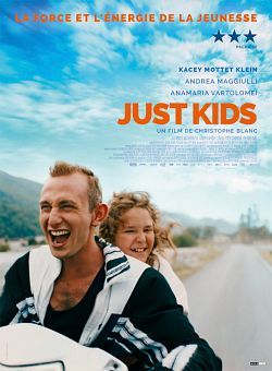 Just Kids wiflix