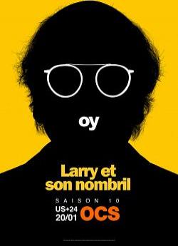 Larry et son nombril - Saison 11 wiflix