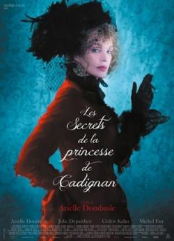 Les secrets de la princesse de Cadignan wiflix