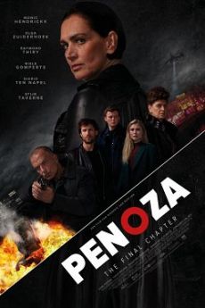 Penoza: The Final Chapter wiflix