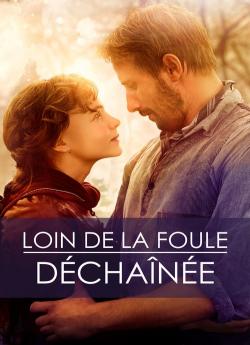 Loin de la foule déchaînée wiflix