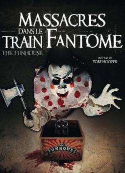 Massacres dans le train fantôme wiflix