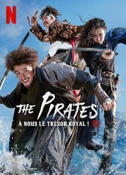 The Pirates : À nous le trésor royal ! wiflix